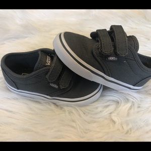 👟 Vans toddler shoes